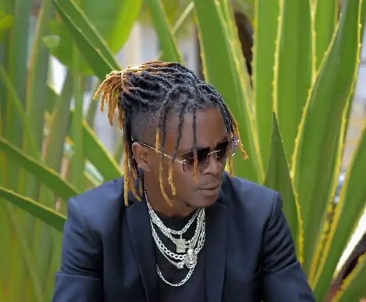 Nzijja Nomukwano Ogutonya